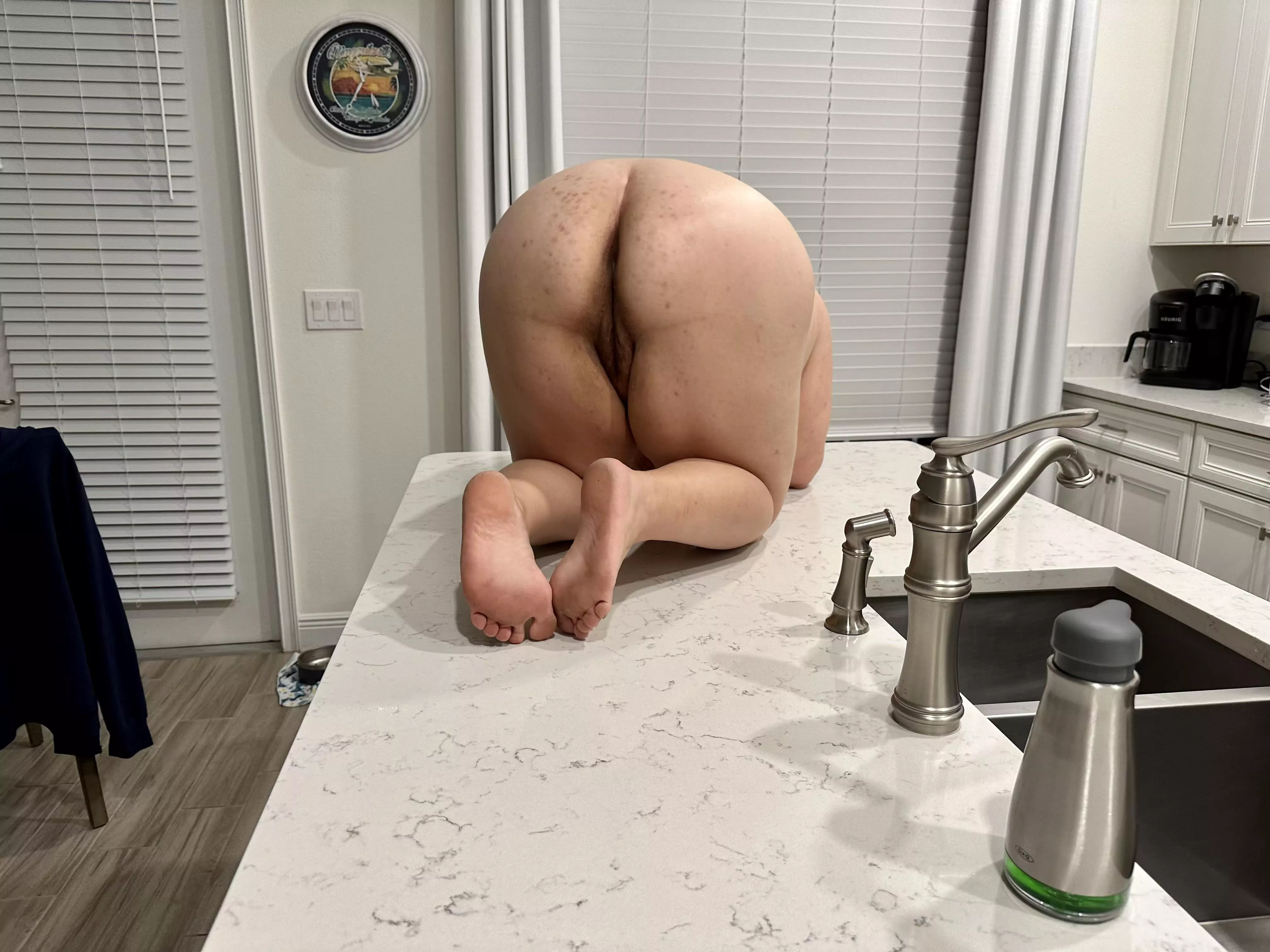 Dinner is served 😋