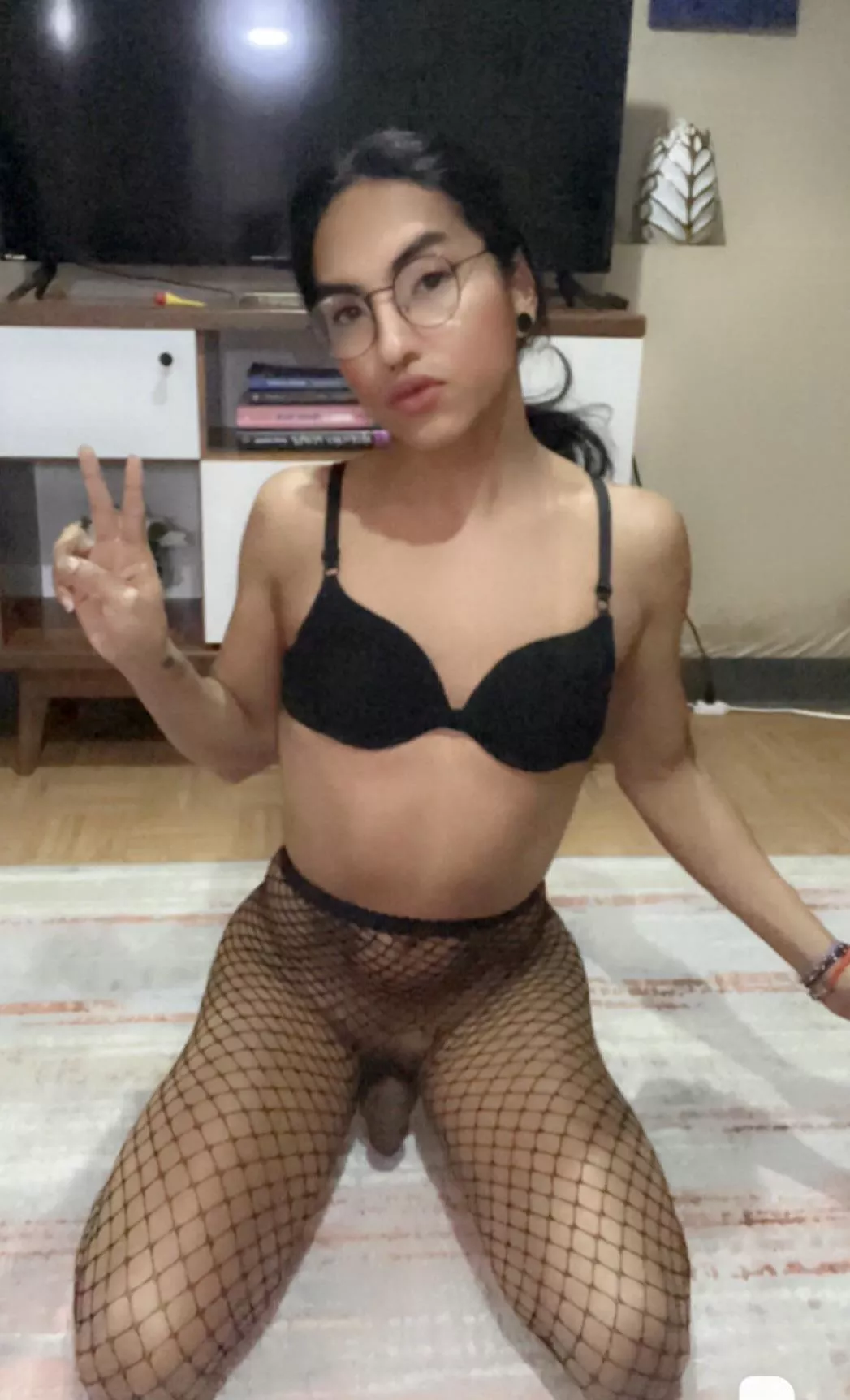 Do I make you horny?