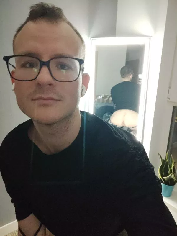 Do I need to beg to get fucked? 😖🙈😭