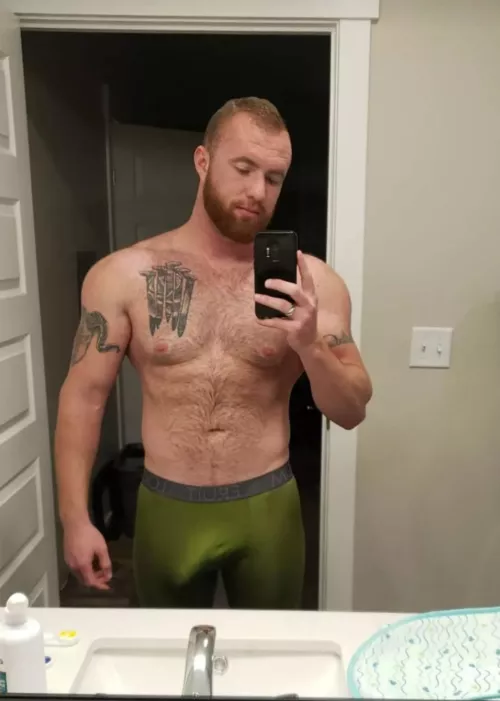 Do I qualify as a ladyboner?