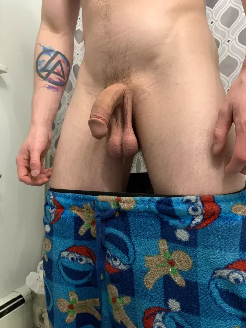 Do you like low hangers