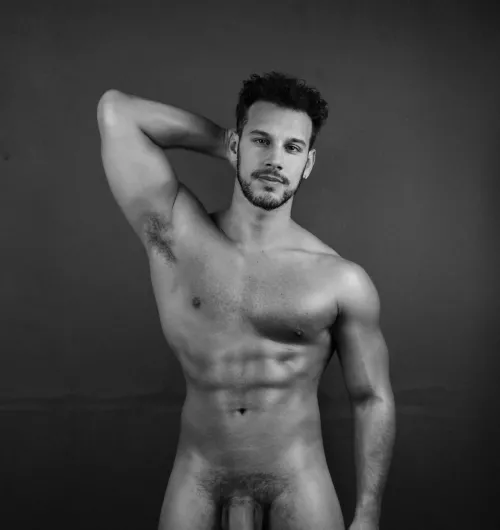 Do you like my pube?