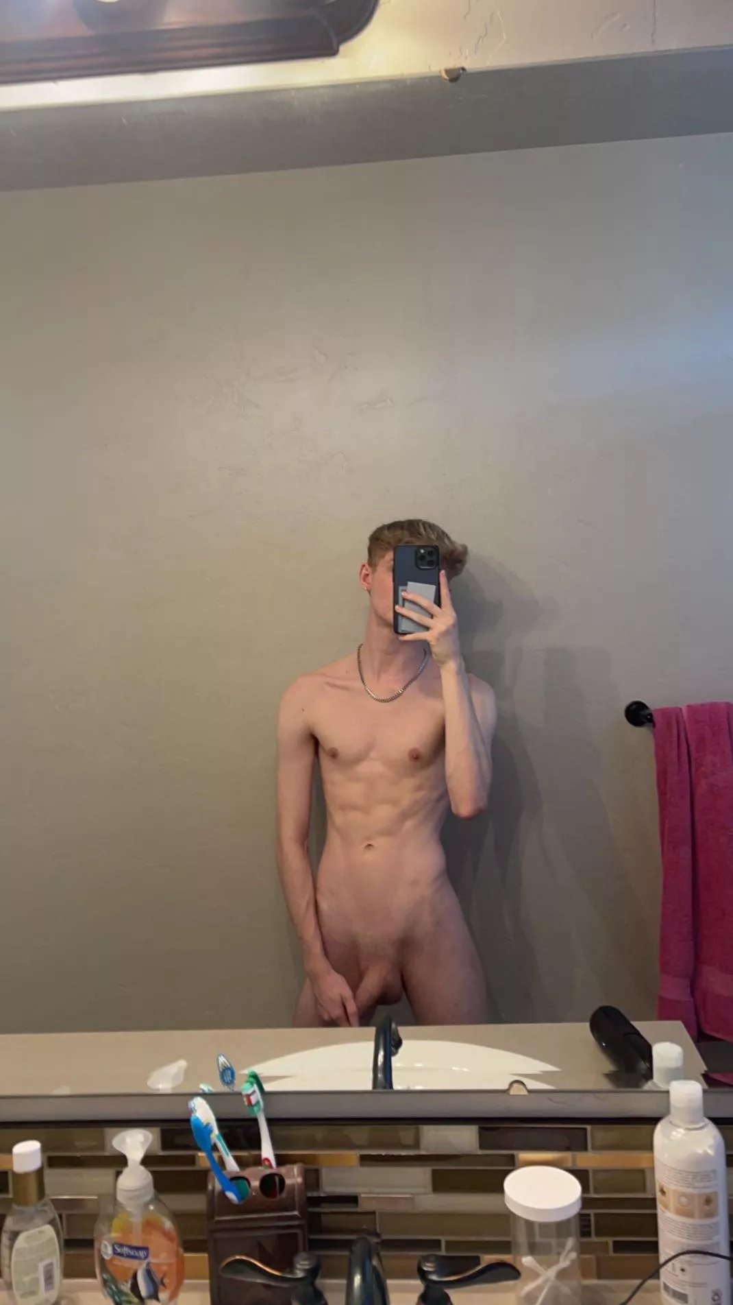 Do you like twinks?