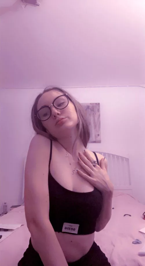 Do you think I’m pretty