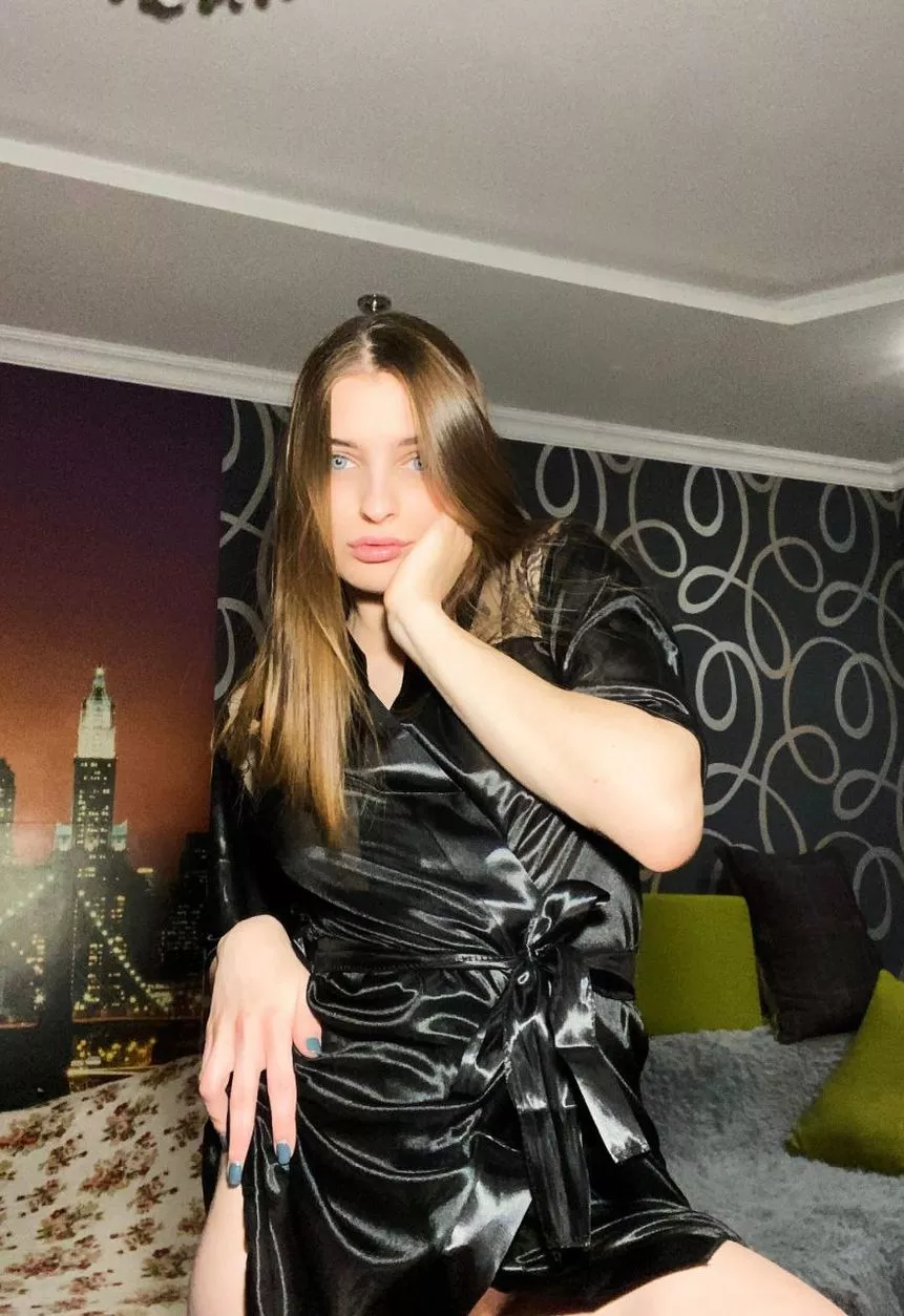 Do you want to touch