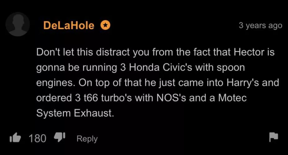 Don’t get distracted