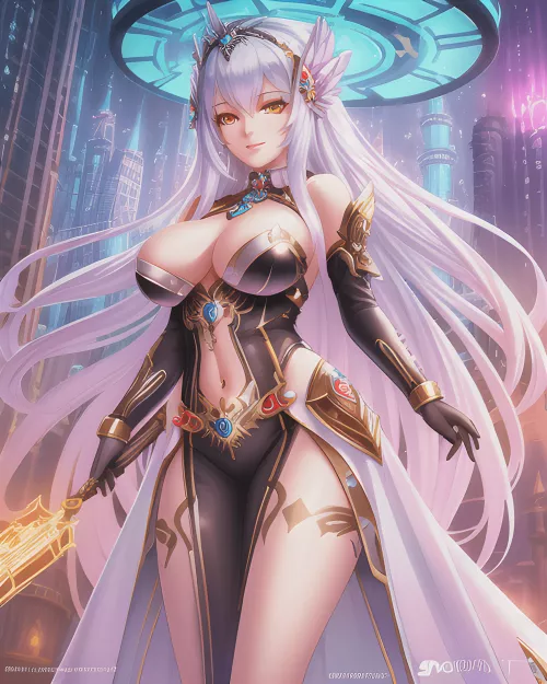 elves chief wants your help in defeating humans