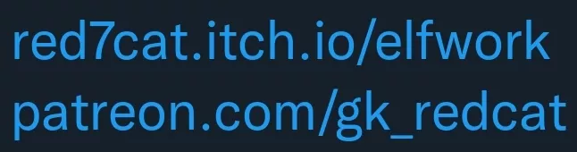 @Everyone, Red7Cat has made a Futa x Male video game!