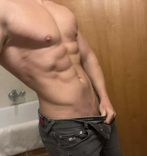 Everything is coming out! Almost 😅