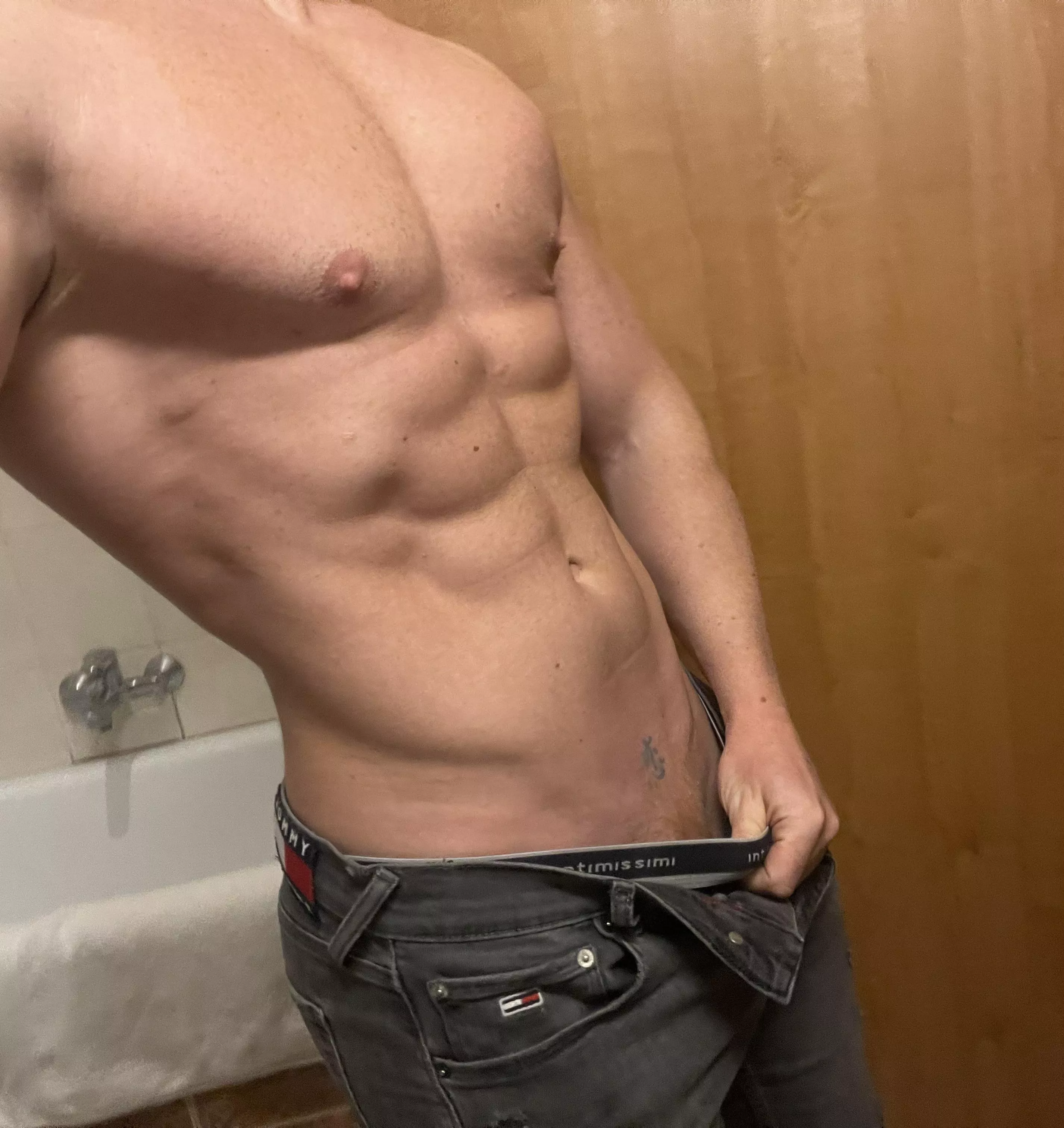 Everything is coming out! Almost 😅