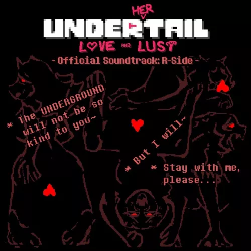 [F] Thumbnail of Tutori/Toriel theme for our Under(her)tail game!