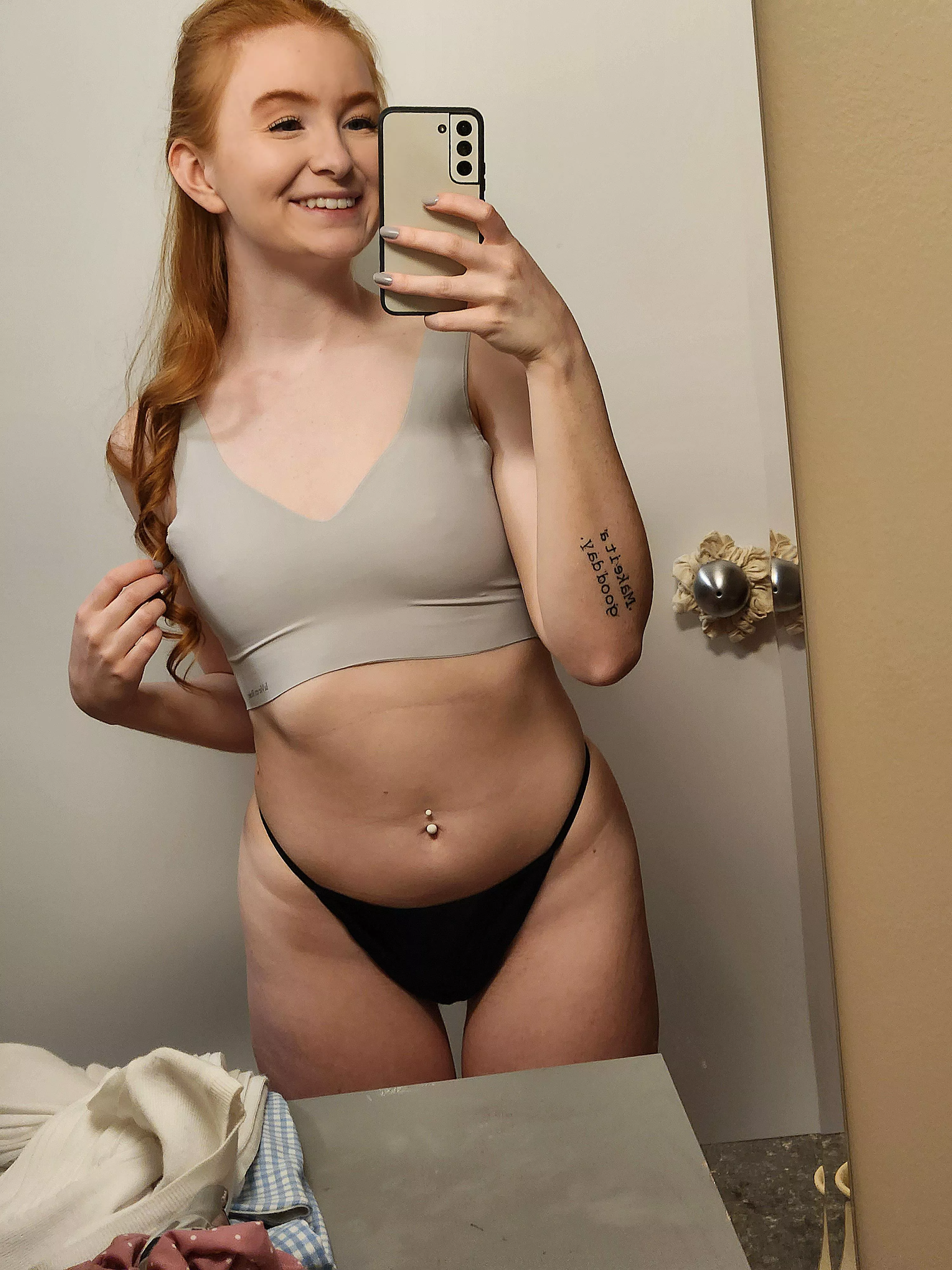 [F20] happy wednesday