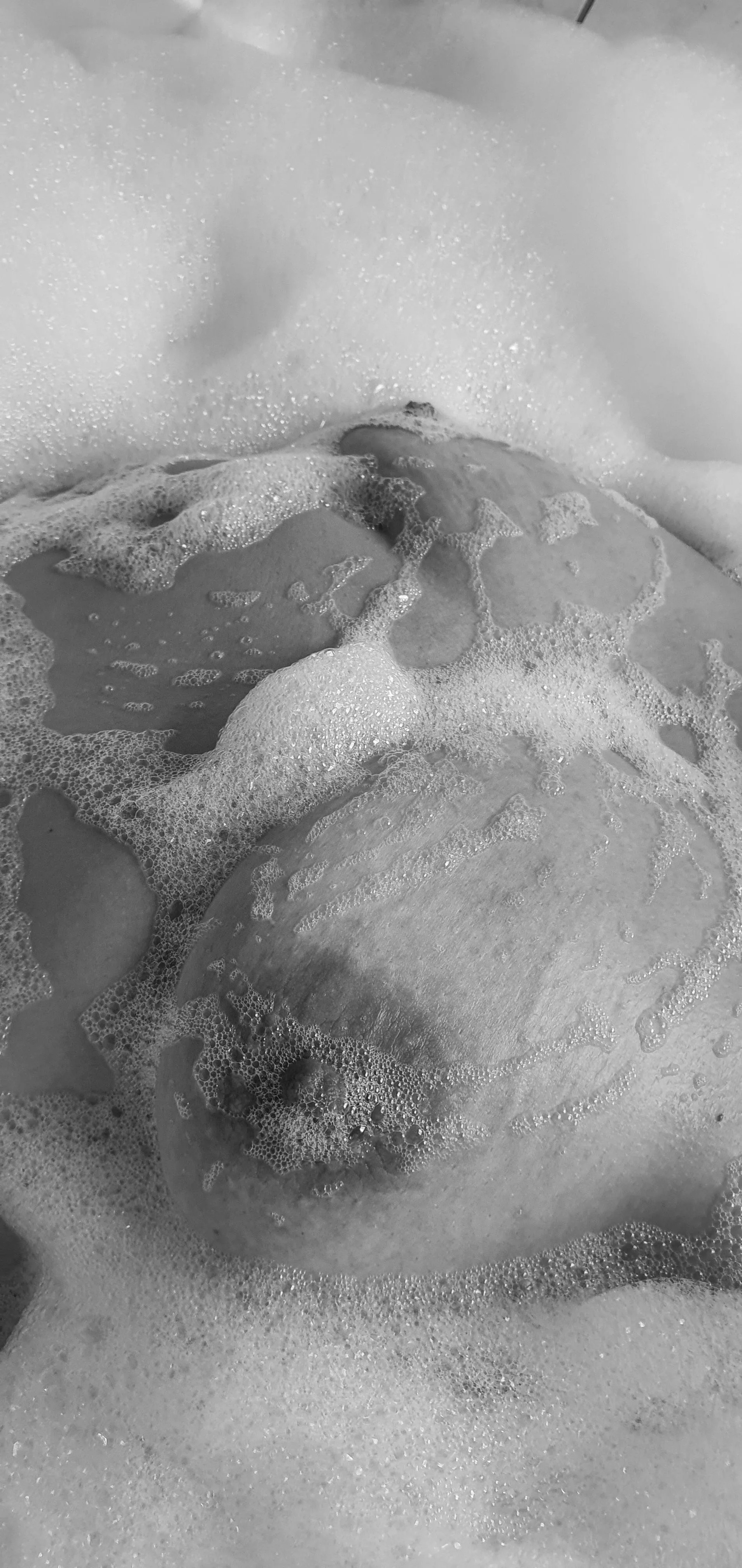 (f)48 The soapier the better