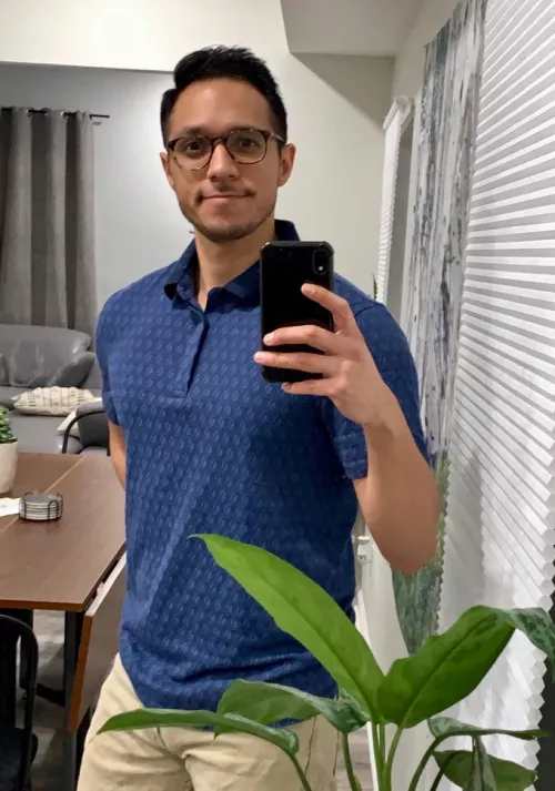 Finally got a much needed haircut today 💇🏽♂️