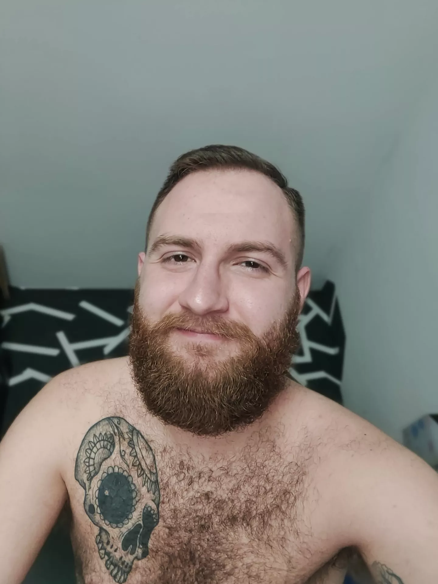 First attempt at dipping my toes in the reddit-verse 🤠