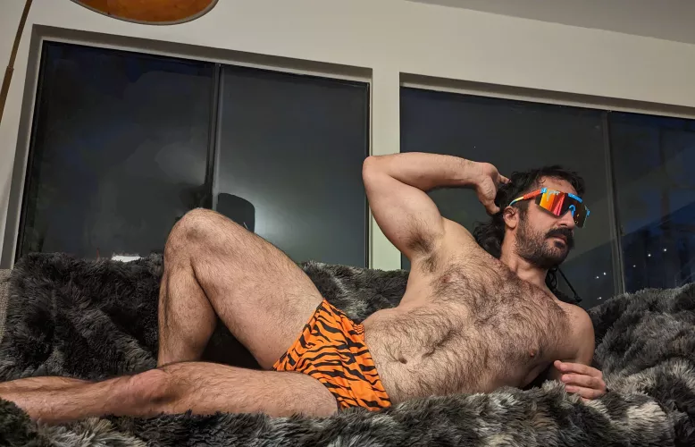 First post, be kind, dms open (39m)