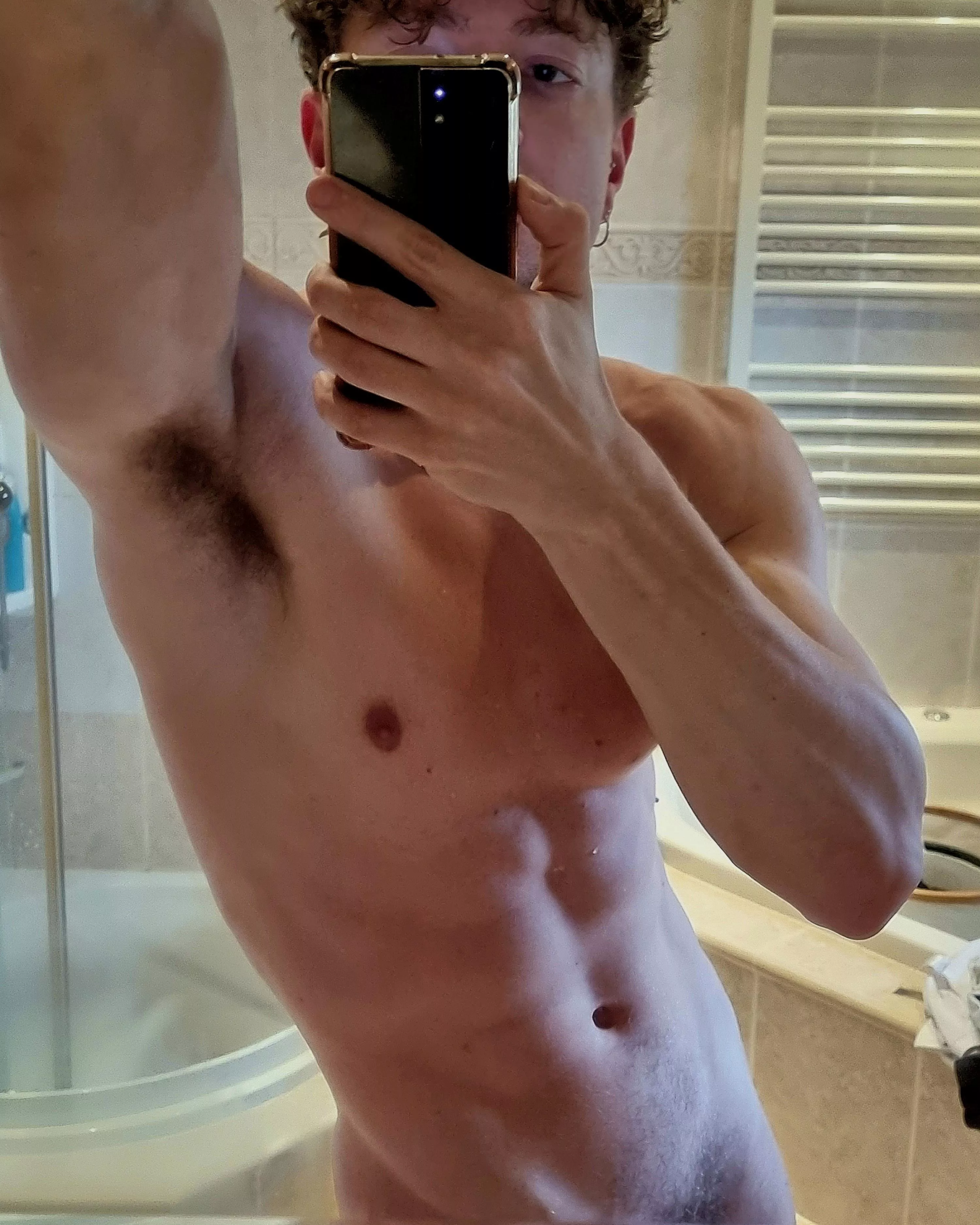 First post on this sub 👋