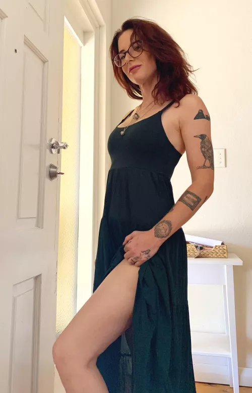 Getting extra mild over here 😋 37[f]