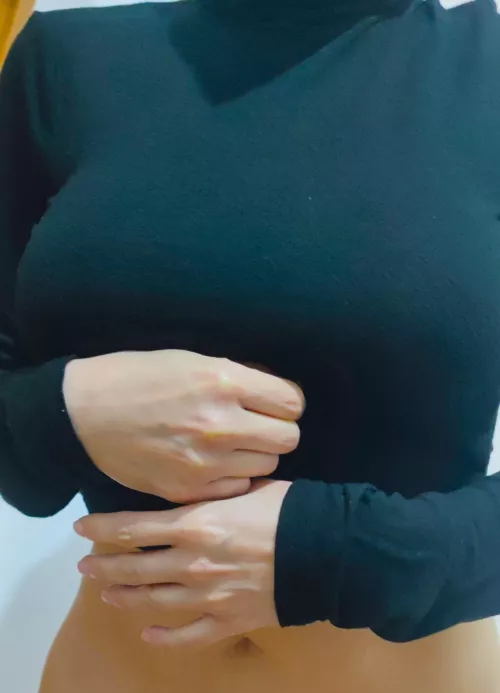 Getting ready for the day