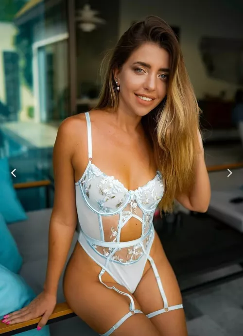 Give up! You are surrounded by my sexuality