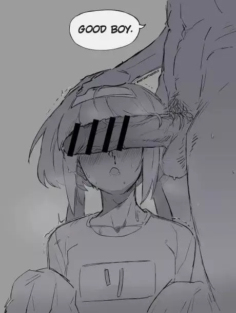 Good femboys always make sure their master’s balls are empty~