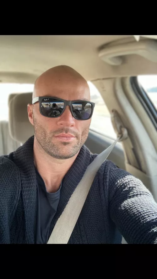 Good morning boy’s… [38]