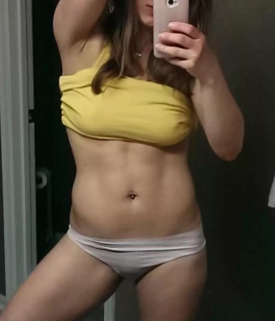 Good morning mirror pic :)