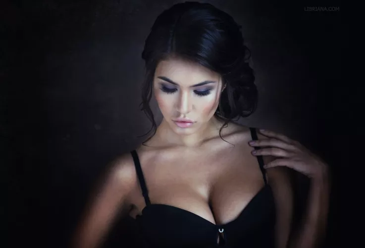 gorgeous and beautiful