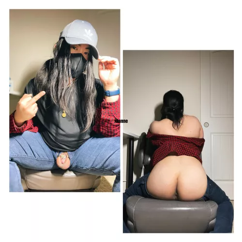 got caged for my attitude 💔😭 but I promised to make it up to him ❤️