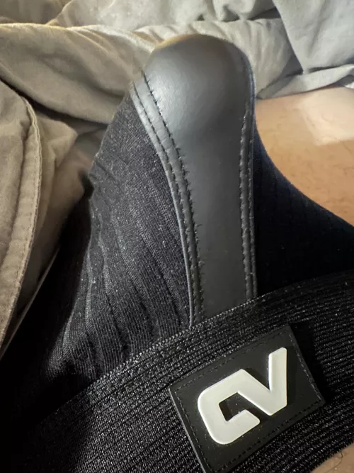 Got Hard in my Ad Fetish Jockstrap. Does this also happen to you if you think about jockstraps? 😌