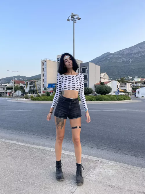 have a great day and many orgasms dear