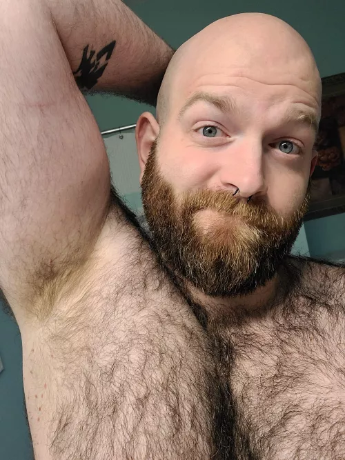 Have a great whiff...I mean day.