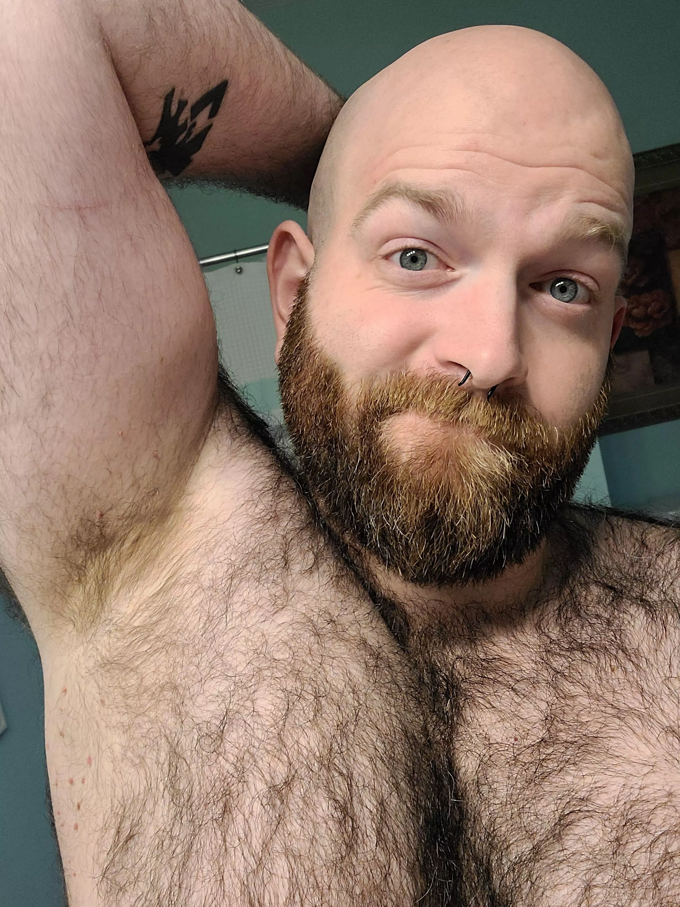 Have a great whiff...I mean day.