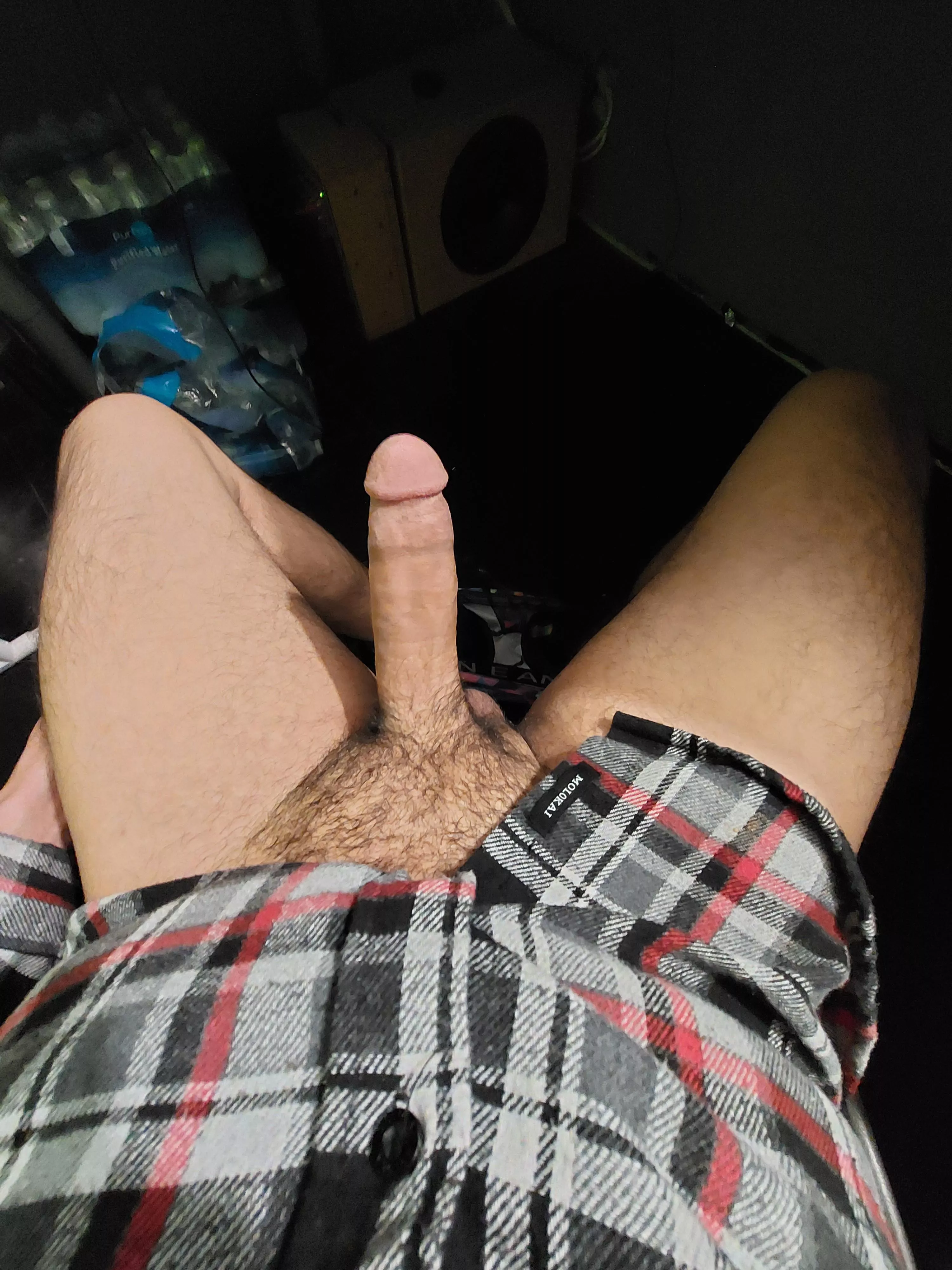 Hello from Southern California