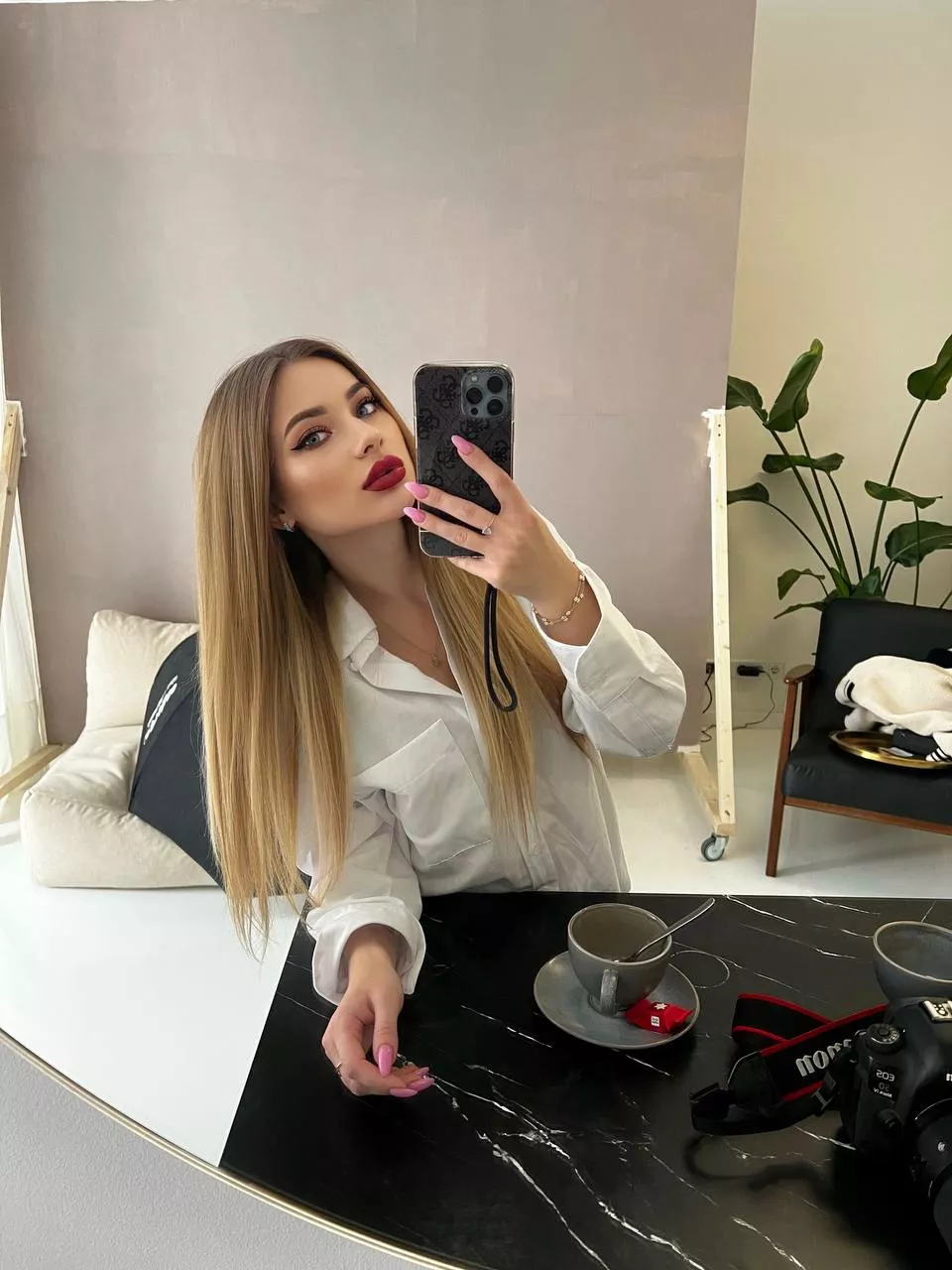 Hello to anyone who actually likes this