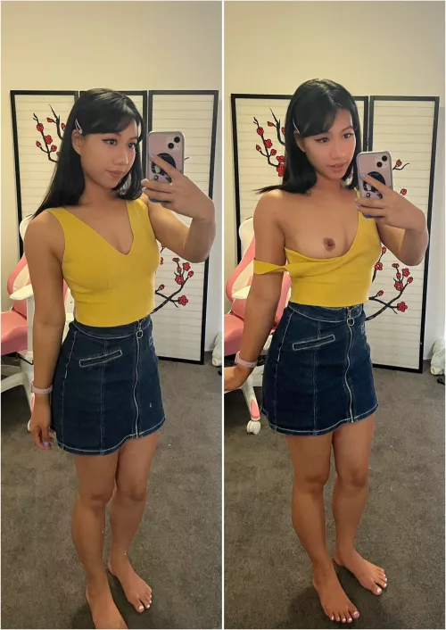 Here’s my first post here!