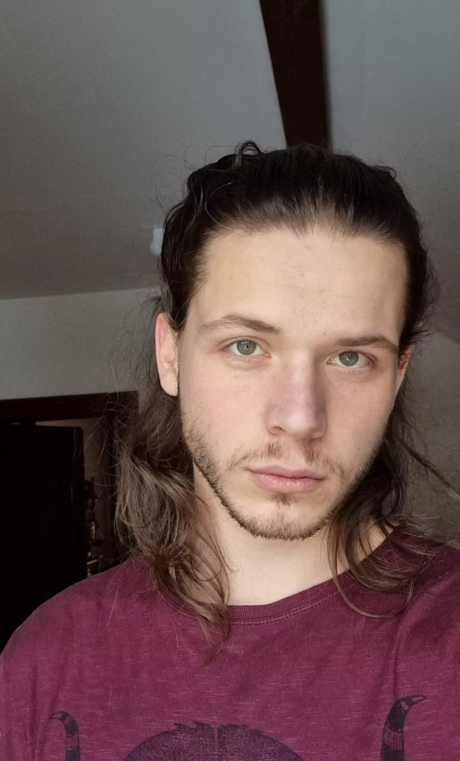 Hey everyone! Someone to play some OW with?