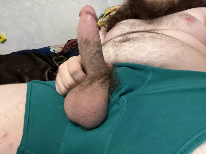 How about we skip dinner and I just fill your tight holes?