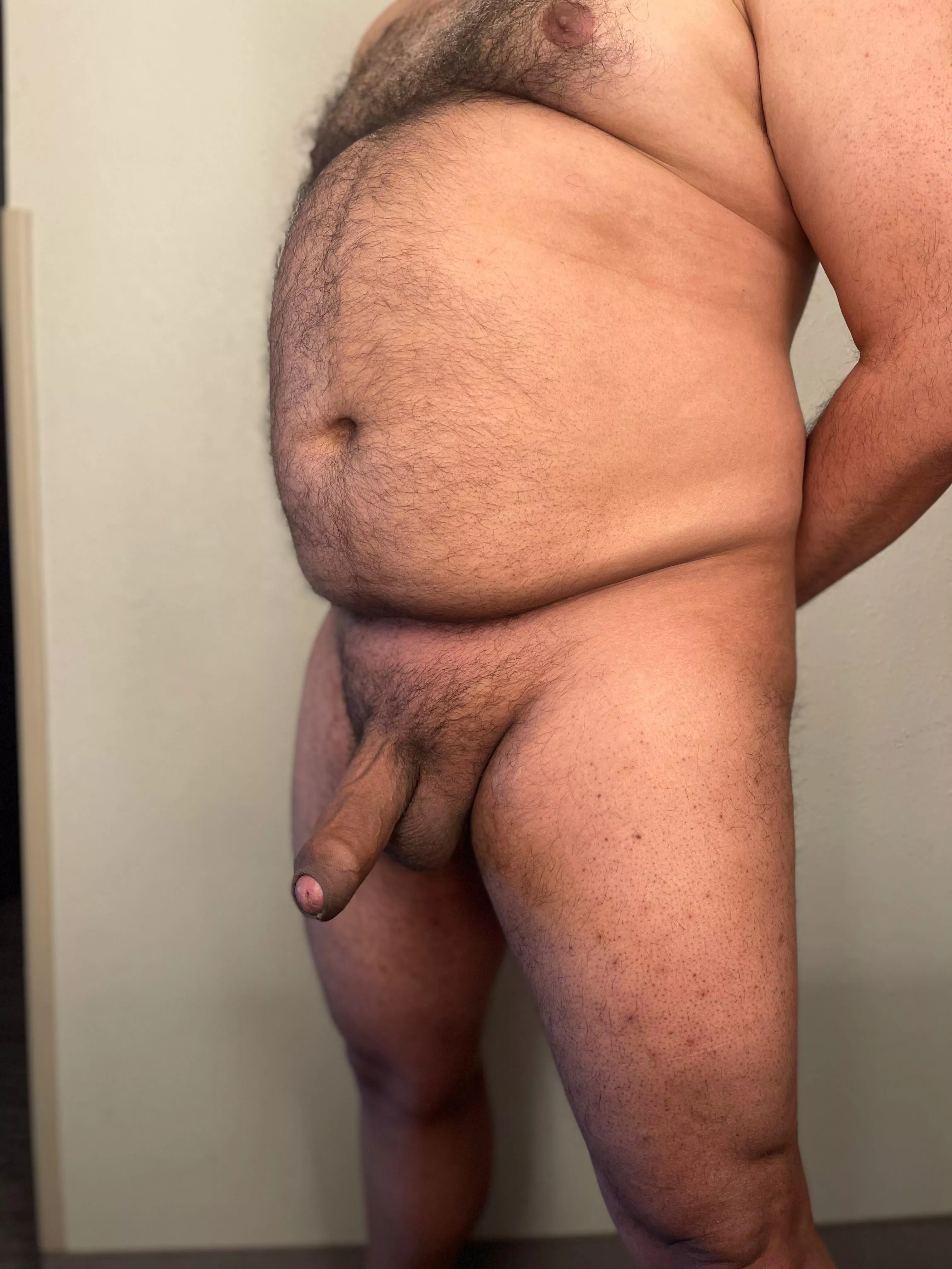 How would you serve your Dominican daddy? [40]