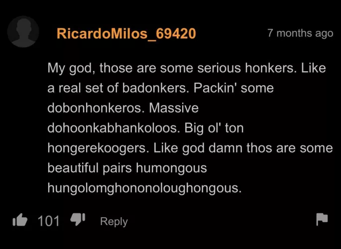 Hungolomghonoloughonhous