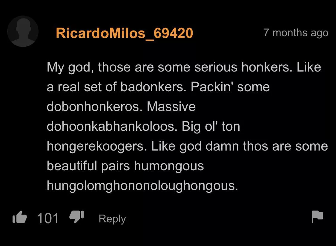 Hungolomghonoloughonhous
