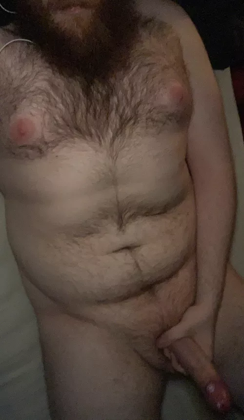 I don’t want to leave bed