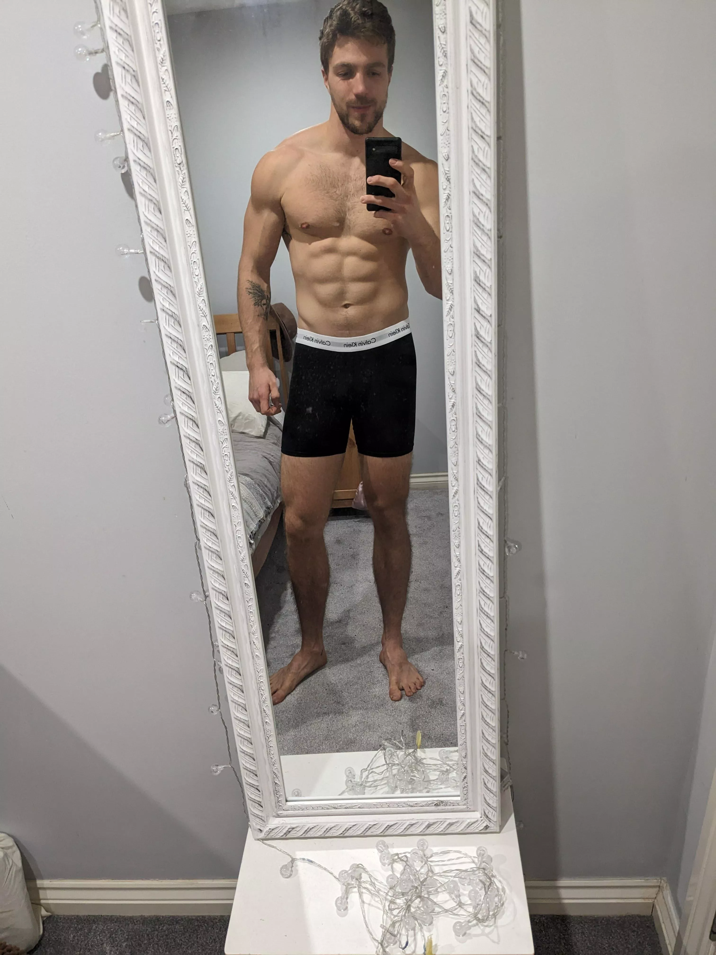 I Love sexy Underwear