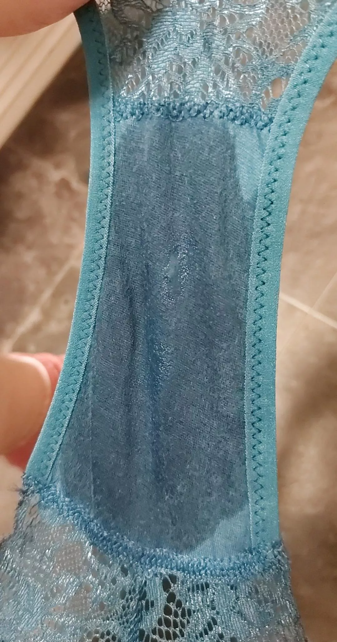 I think I found my people...