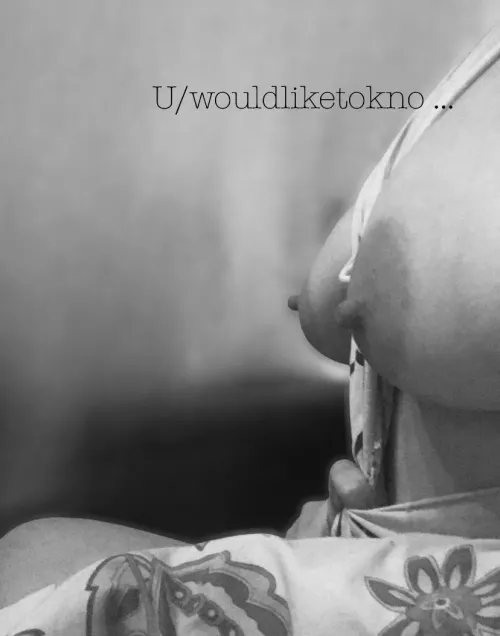 I thought they’d fit here