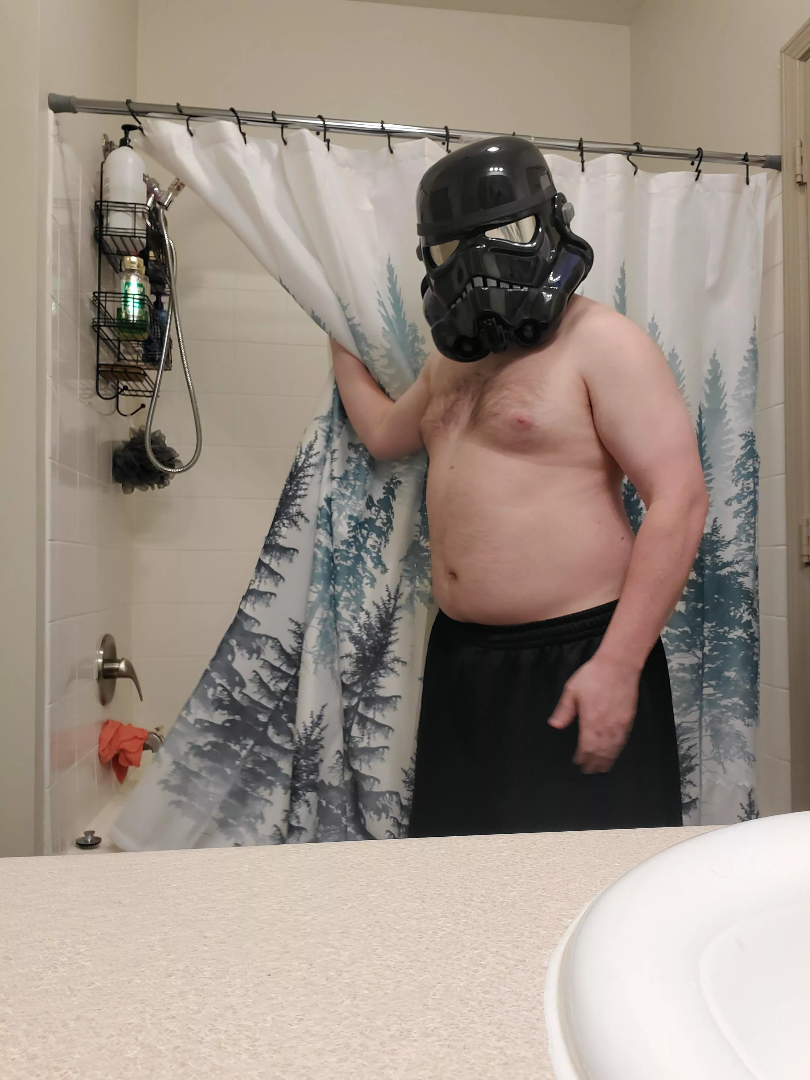 I would be honored if you would join me.