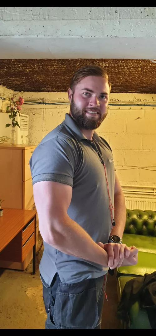 If I get 10 upvotes then I'll post myself naked