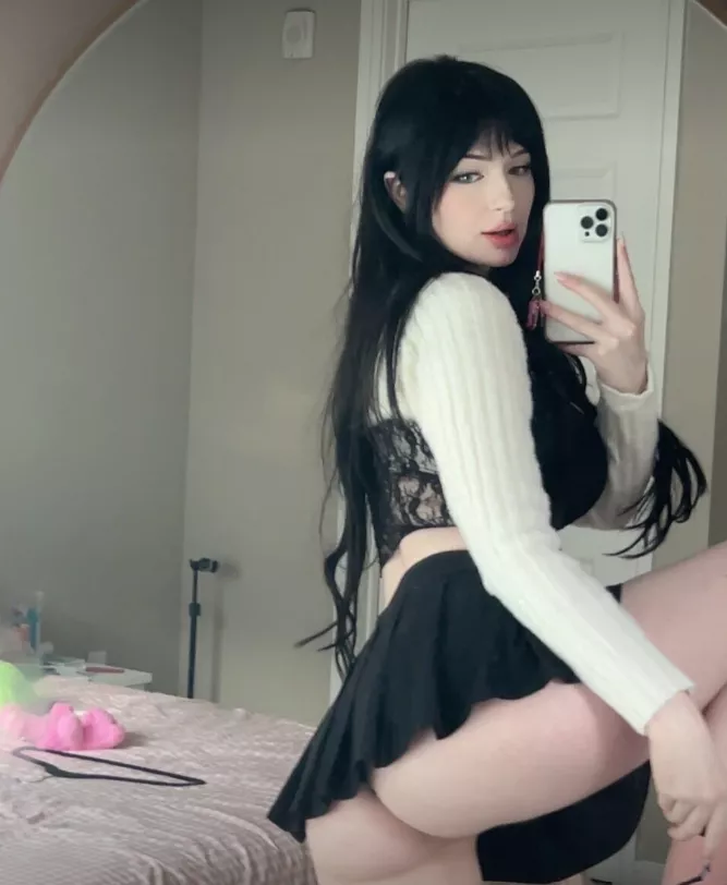 if u love my pics ×1 u will love my vids ×10