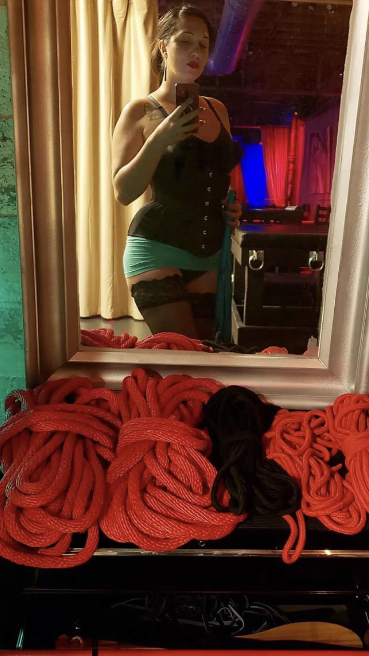 If you got a tiny 🦐 🤭... Like or comment below [domme] once humiliated by me