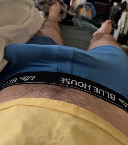 If you think it looks big, just wait until you feel it